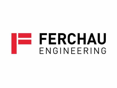 Ferchau-Logo